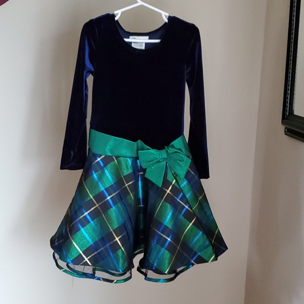 Bonnie Jean Dress